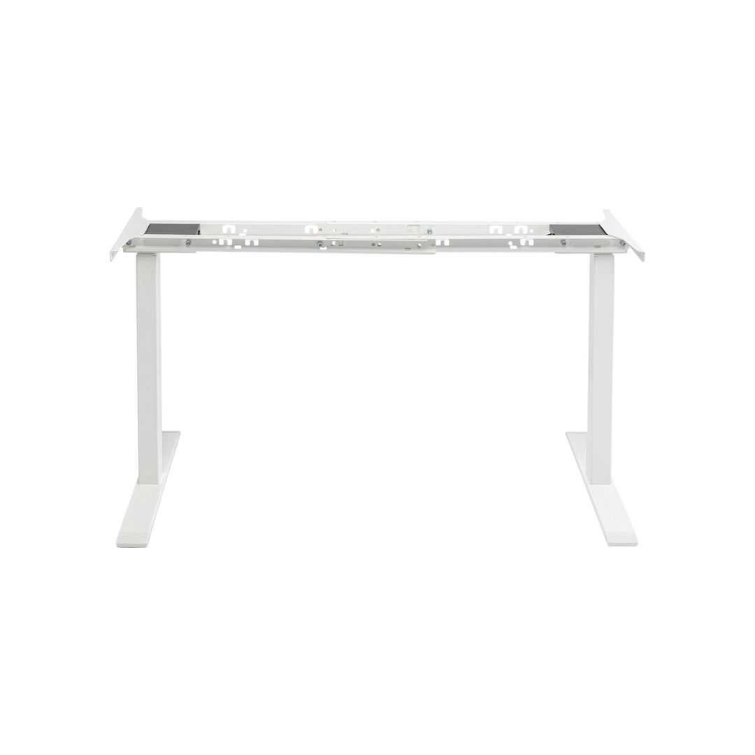 kare-furniture-tableBASE-14476 Base Tavola Office White Smart - Image 1