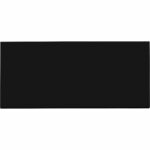 Table Top Tavola Smart Black 120x60cm