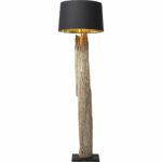 Floor Lamp Nature Straight