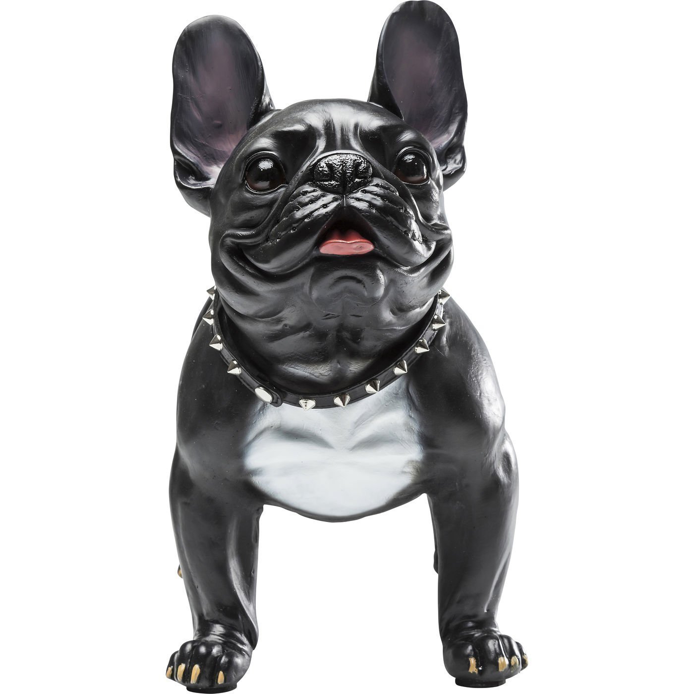KARE-38091-1400x1400 Deco Figurine Gangster Dog - Image 1