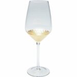 White Wine Glass Gobi