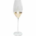 Champagne Glass Gobi
