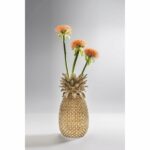 Deco Vase Pineapple 50cm