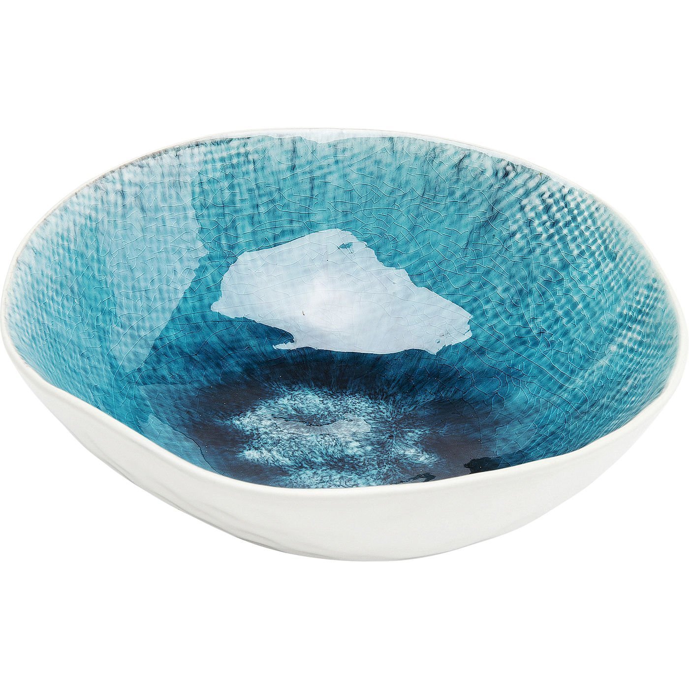 KARE-51241-1400x1400 Bowl Azur Ø17cm - Image 1