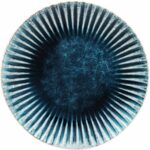 Plate Azur Rim Ø21cm