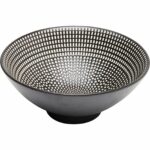 Bowl Tokyo Ø15cm