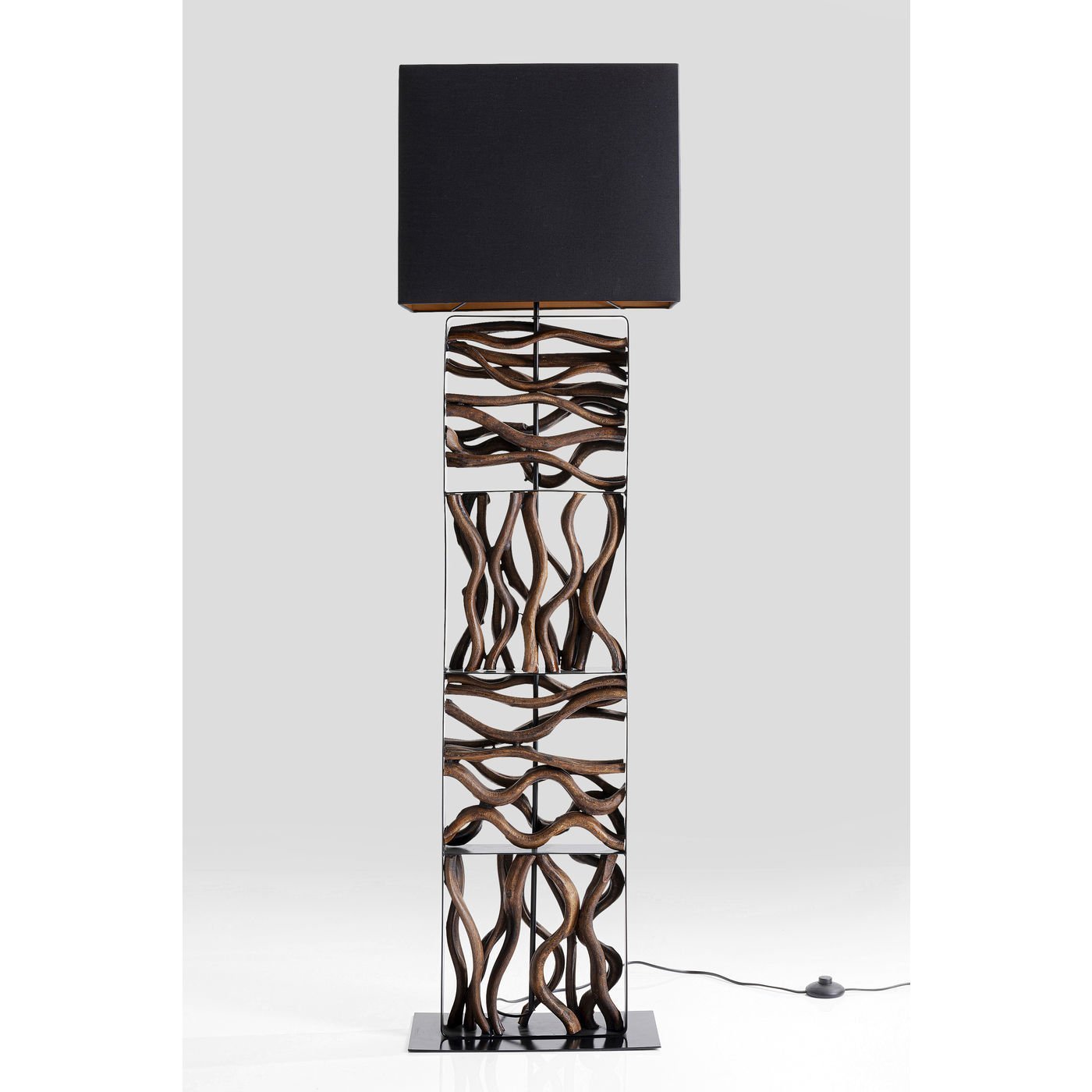 KARE-51805-1400x1400 Floor Lamp Nature Wave - Image 1