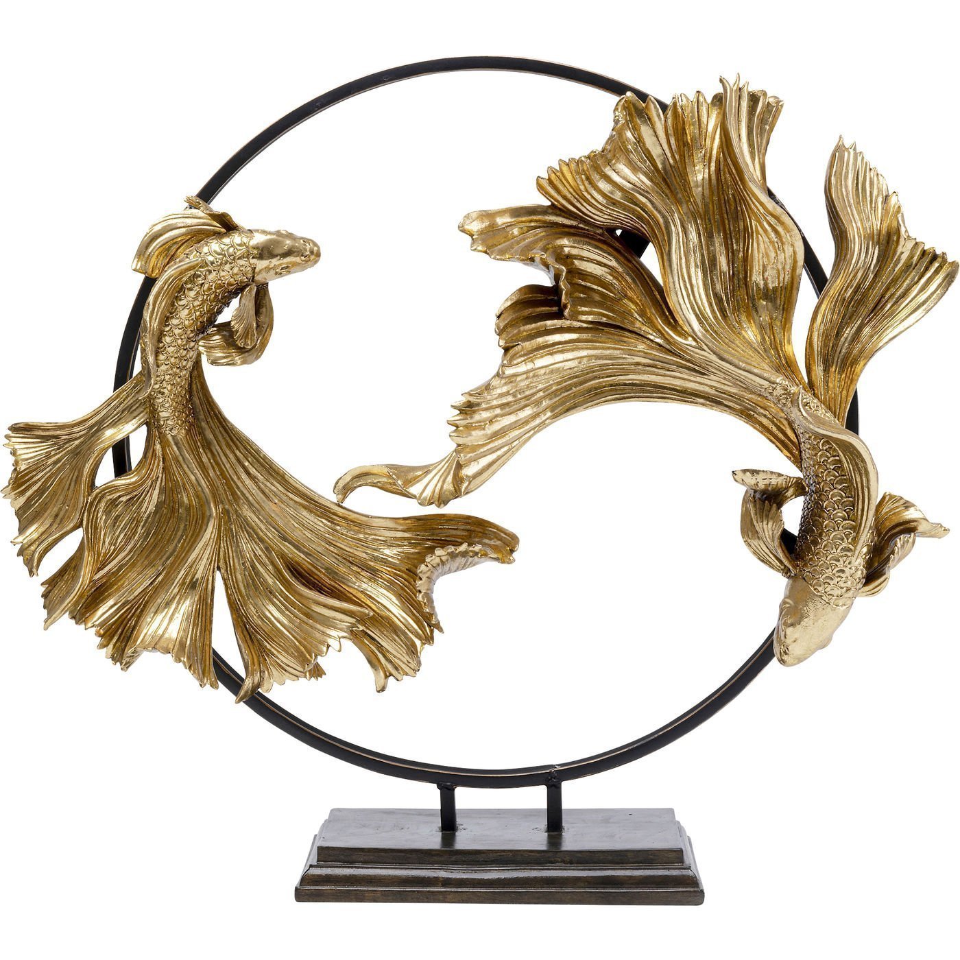 KARE-51918-1400x1400 Deco Object Dancing Betta Fishes - Image 1