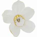Wall Object Orchid White 44
