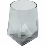 Tumbler Diamond Smoke