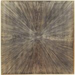 Object Picture Illumino 120x120cm