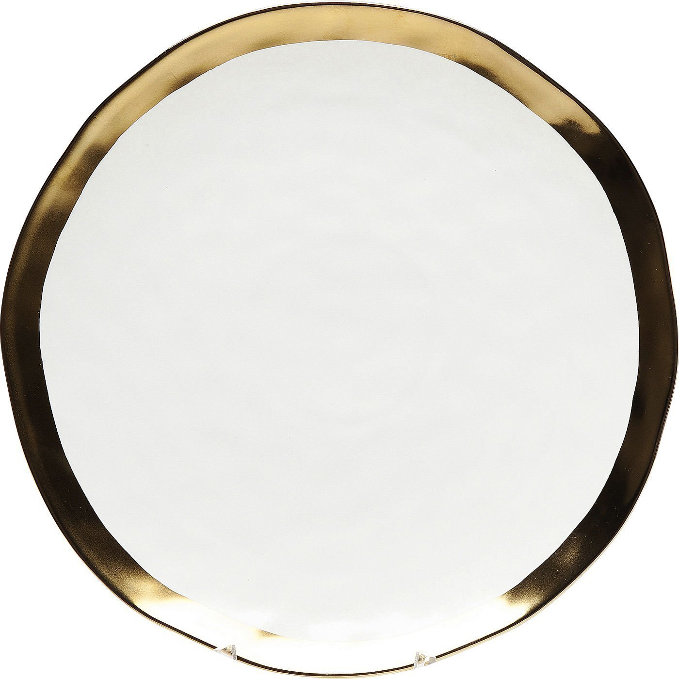 KARE-60499-1400x1400 Plate Bell Ø25cm - Image 1