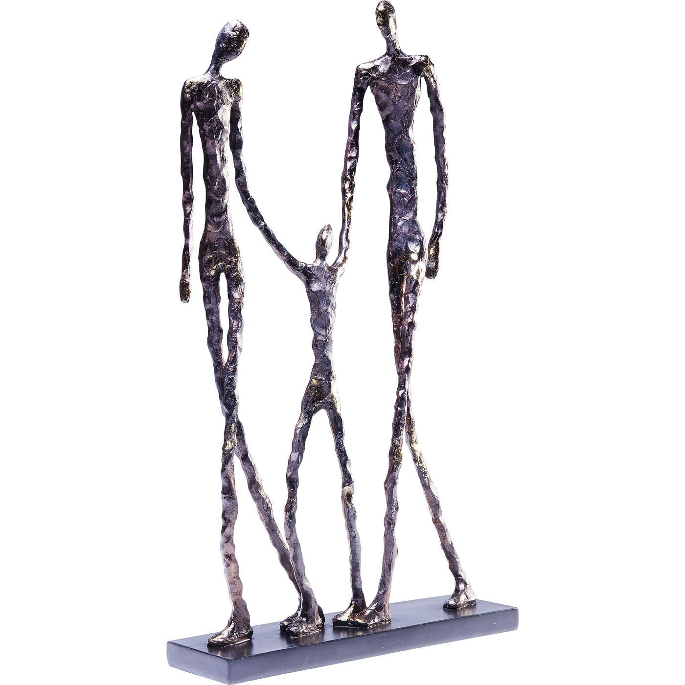 KARE-60842-1400x1400 Deco Figurine Elements Happy Family 47cm - Image 1