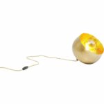 Floor Lamp Apollon Gold Ø28cm