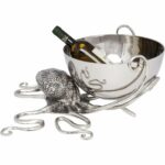 Wine Cooler Octopus Ø45cm