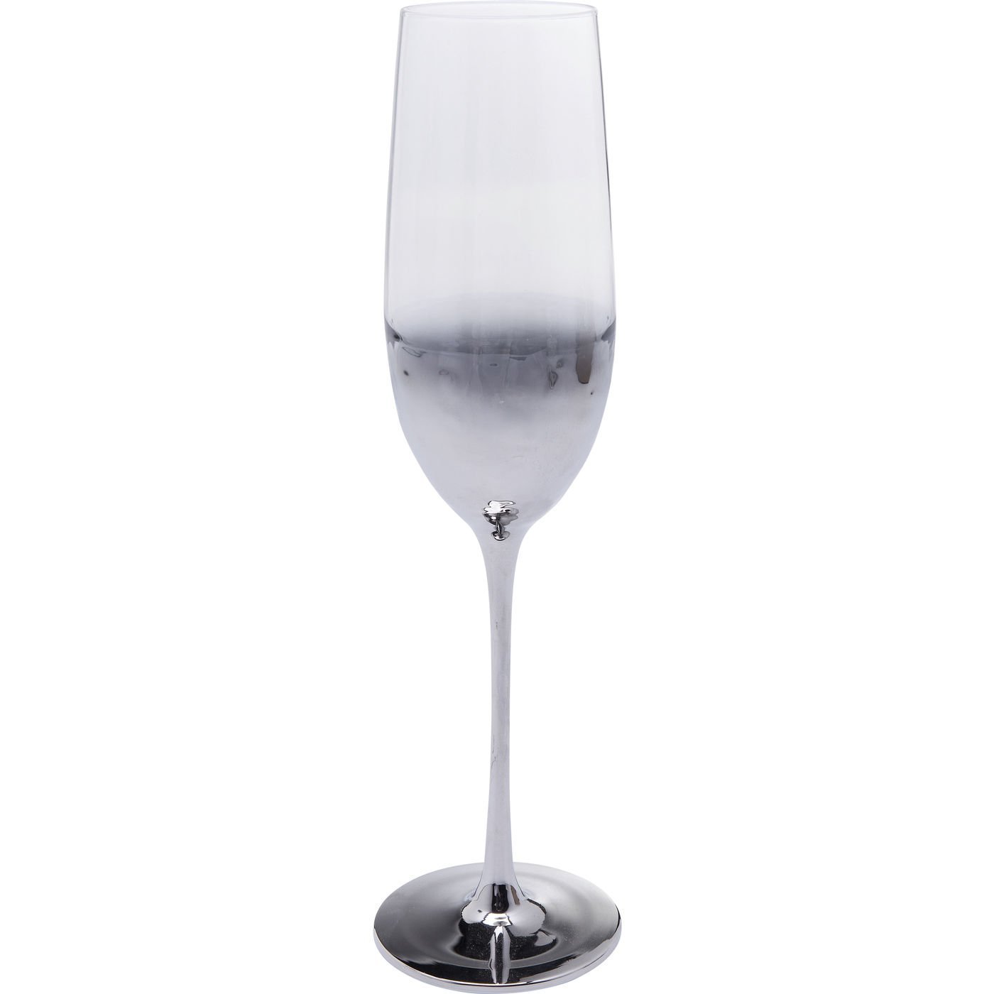 KARE-61922-1400x1400 Champagne Glass Night Sky - Image 1