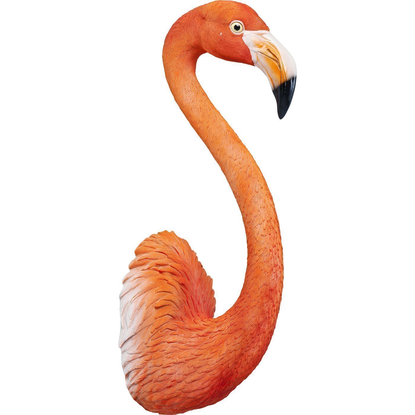 KARE-63949-1400x1400 Wall Object Flamingo Road 72cm - Image 1