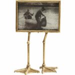 Picture Frame Duck Feet Horizont 13x18cm