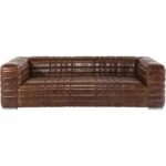 Sofa Square Dance 3-Seater