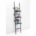 Newspaper Rack Exposition 174cm