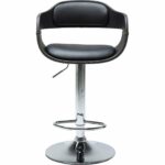 Bar Stool Costa Black