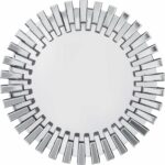 Mirror Sprocket Ø92cm