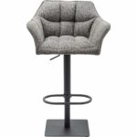 Bar Stool Thinktank Base