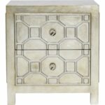 Dresser Small Alhambra