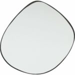 Mirror Göteborg 71x71cm