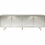 Sideboard Venice Triangle 180x64cm