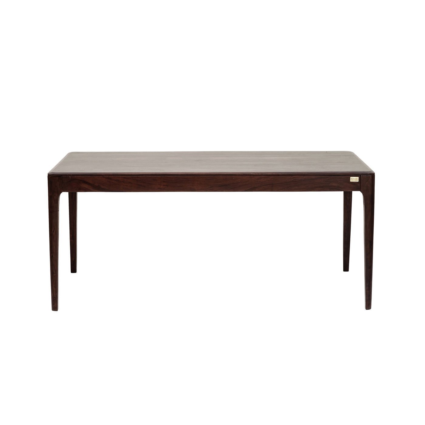 KARE-81264-1400x1400 Brooklyn Walnut Table 160x80cm - Image 1