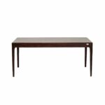 Brooklyn Walnut Table 175x90cm