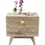 Dresser Small Puro 50x35cm