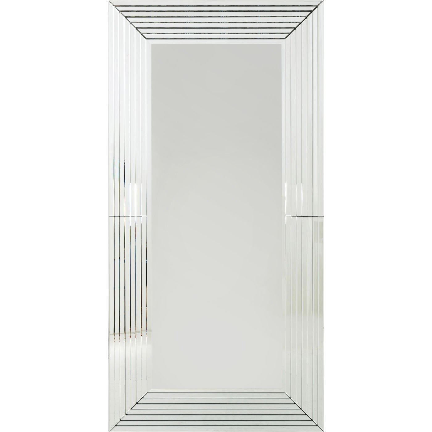 KARE-81555-1400x1400 Mirror Linea 100x200cm - Image 1