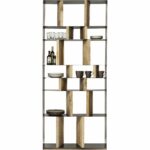 Shelf Storm 100x234cm
