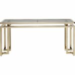 Console Gold Rush 160x76cm