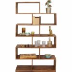 Shelf Authentico Zick Zack 100x180cm
