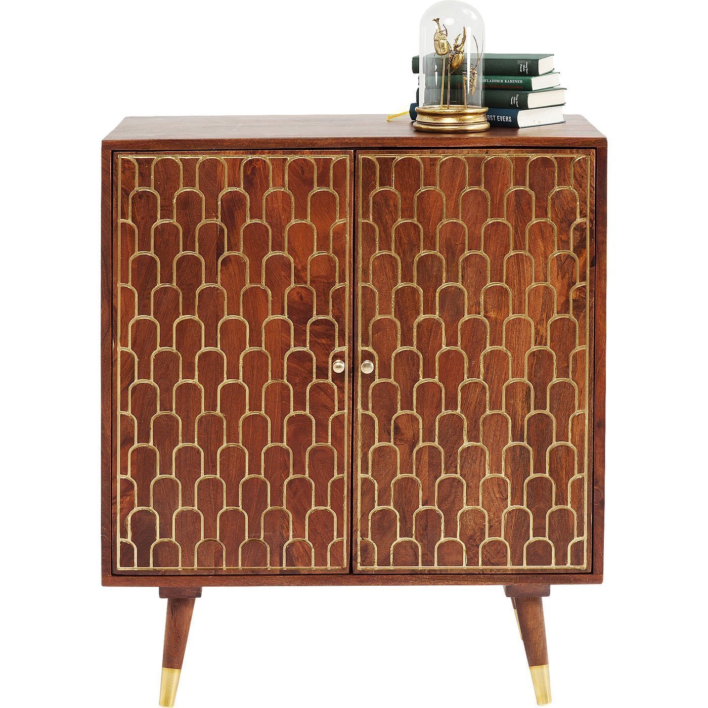 KARE-83364-1400x1400 Dresser Muskat 2 Doors - Image 1