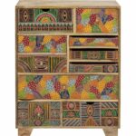 Dresser Paradise 68x88cm