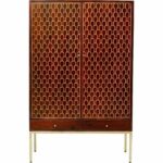 Wardrobe Muskat