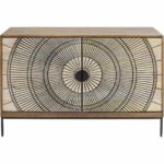 Sideboard Eye Of Tiger 115x78cm