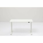 Desk Office Smart White White 140x70