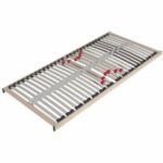 Slatted Frame Comfort 90x200