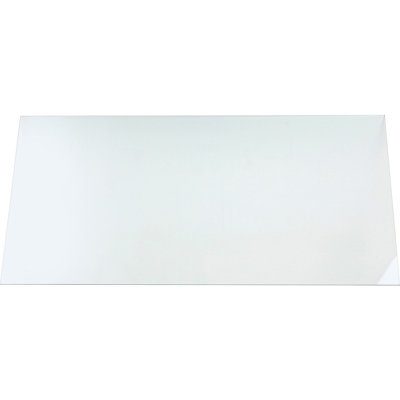 KARE-9182-1400x1400 Table Top Glass 160x80x0,8mm ESG clear - Image 1