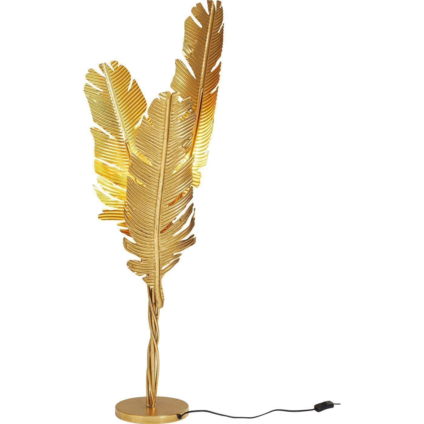 KARE-52888-1400x1400 Floor Lamp Akile 123cm - Image 1