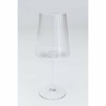 Wine Glass Riffle