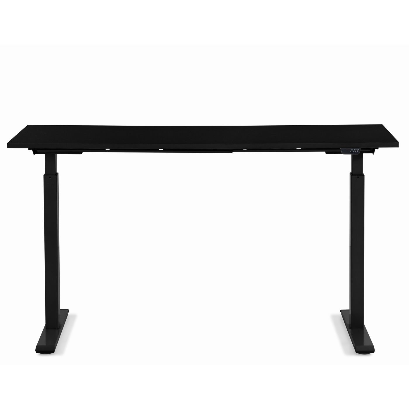 KARE-85100-1400x1400 Desk Office Smart Black Black 140x70 - Image 1