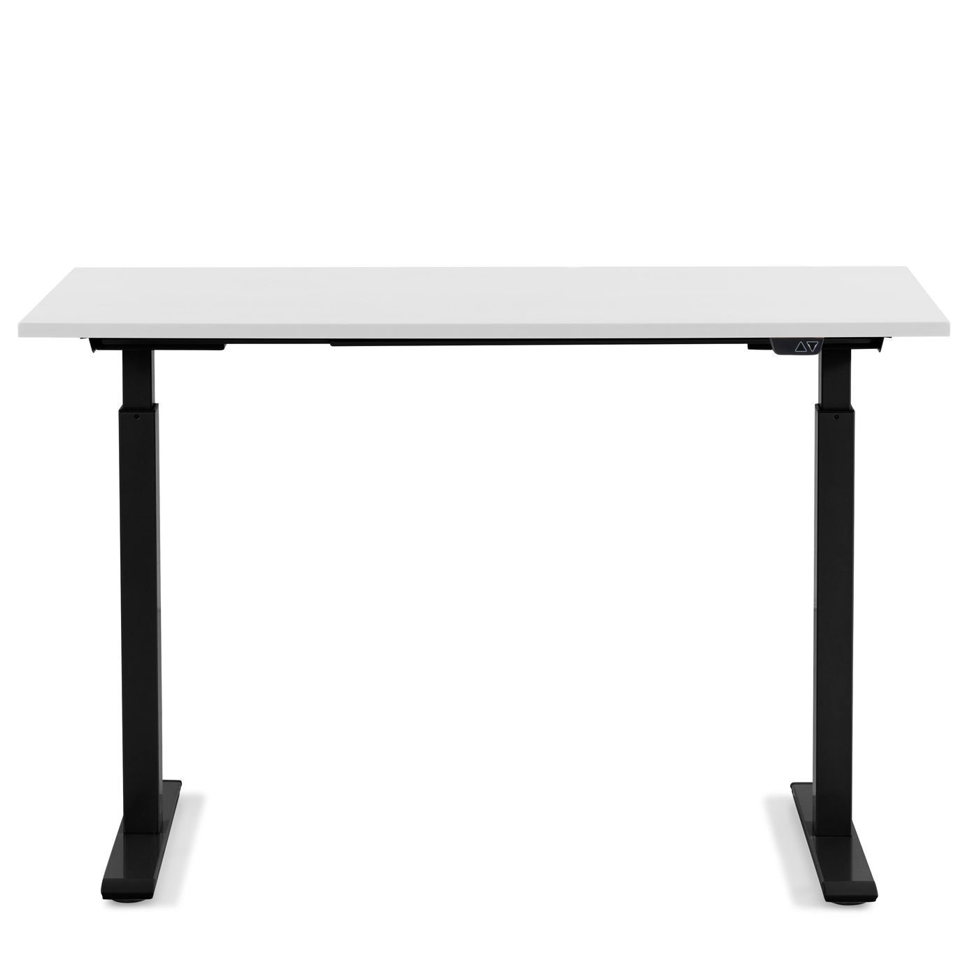 KARE-85101-1400x1400 Desk Office Smart Black White 140x70cm - Image 1