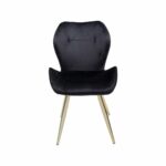 Chair Viva Black
