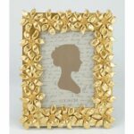 Picture Frame Flower 13x18cm